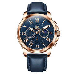 Echelon Majesty Watch