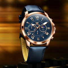 Echelon Majesty Watch