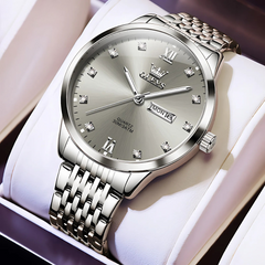 Obsidian Epoch Watch
