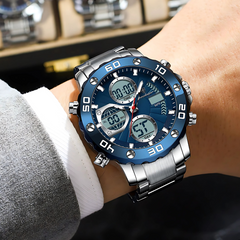 Dominion Virtue Watch