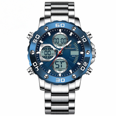 Dominion Virtue Watch