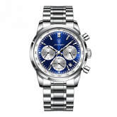 Aristo Meridian Watch