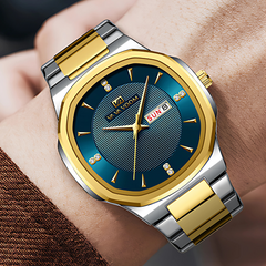 Velvet Arcadia Watch