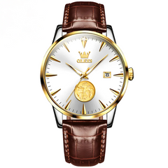 Luminous Haven Watch