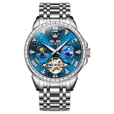 Stellar Virtuoso Watch