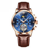 Phantom Ecliptica Watch