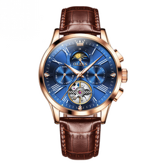 Phantom Ecliptica Watch