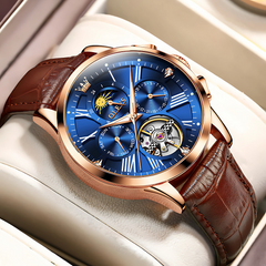 Phantom Ecliptica Watch