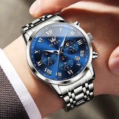 Oblivion Apex Watch