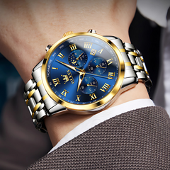 Oblivion Apex Watch