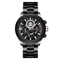 Monarch Aegis Watch