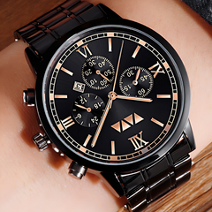 Stellar Virtue Watch