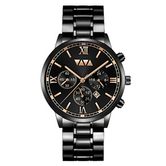 Stellar Virtue Watch