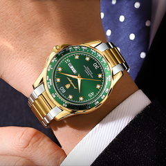 Imperial Titan Watch