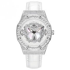 Serene Majesty Watch