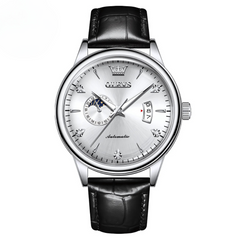 Majesty Solstice Watch