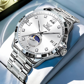 Infinity Vanguard Watch