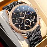 Astral Dominion Watch