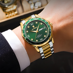 Imperial Titan Watch