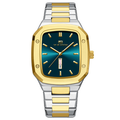 Cobalt Virtue Watch