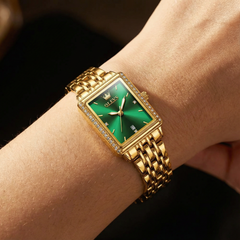 OLEVS - Selene Vintage Luxe (Women)