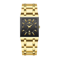 Seraphic Spectrum Watch