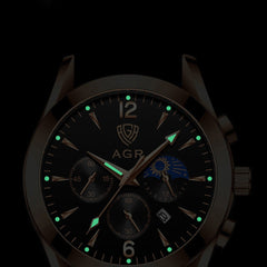 AGR - Heritage Apex