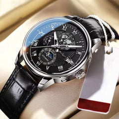 AGR - Heritage Celestial Leather