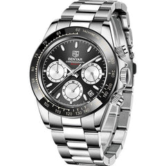 B&Y - Prestige Chronograph