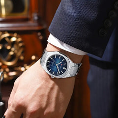 Serene Opulence Watch