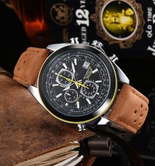 CTZN - Aviator GT