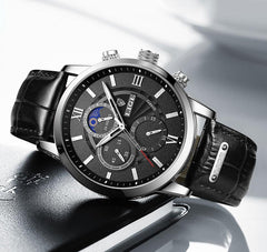 LIGE - Celestial - Velant watch