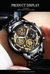 BB - Supreme Celestial
