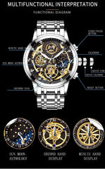BB - Supreme Celestial