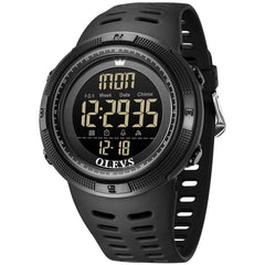 OLEVS 1109 – Men's Tactical Digital Sport Watch