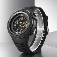 OLEVS 1109 – Men's Tactical Digital Sport Watch