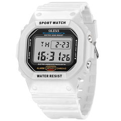 White front - OLEVS 1127