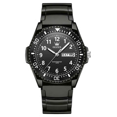 OLEVS 2703 – Couples' Ultra Light Casual Sport Watch