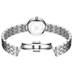 case back and butterfly clasp - OLEVS 5689