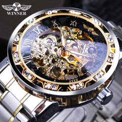 WINNER - Sovereign Skeleton
