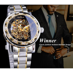 WINNER - Sovereign Skeleton