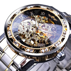 WINNER - Sovereign Skeleton