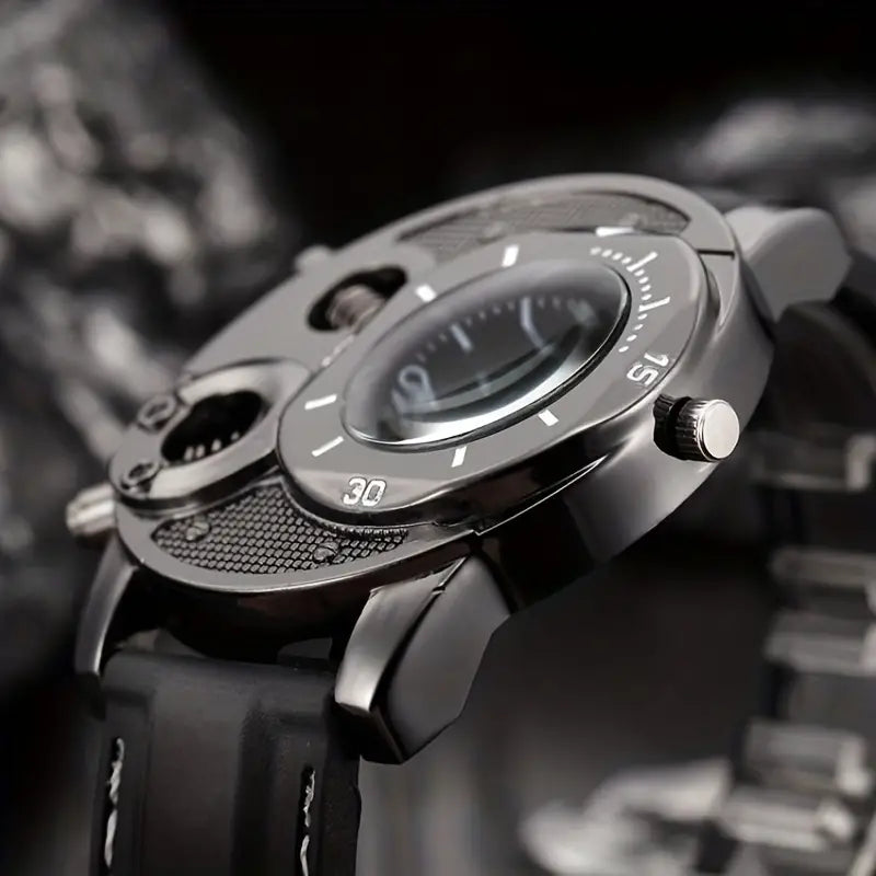 Valor Intrigue Watch