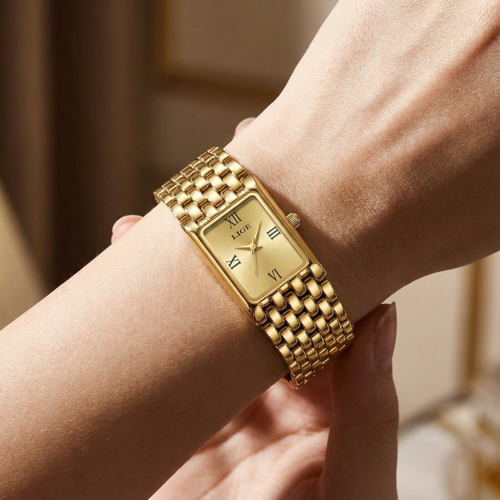 LIGE - Clara Vintage Glamour (Women)