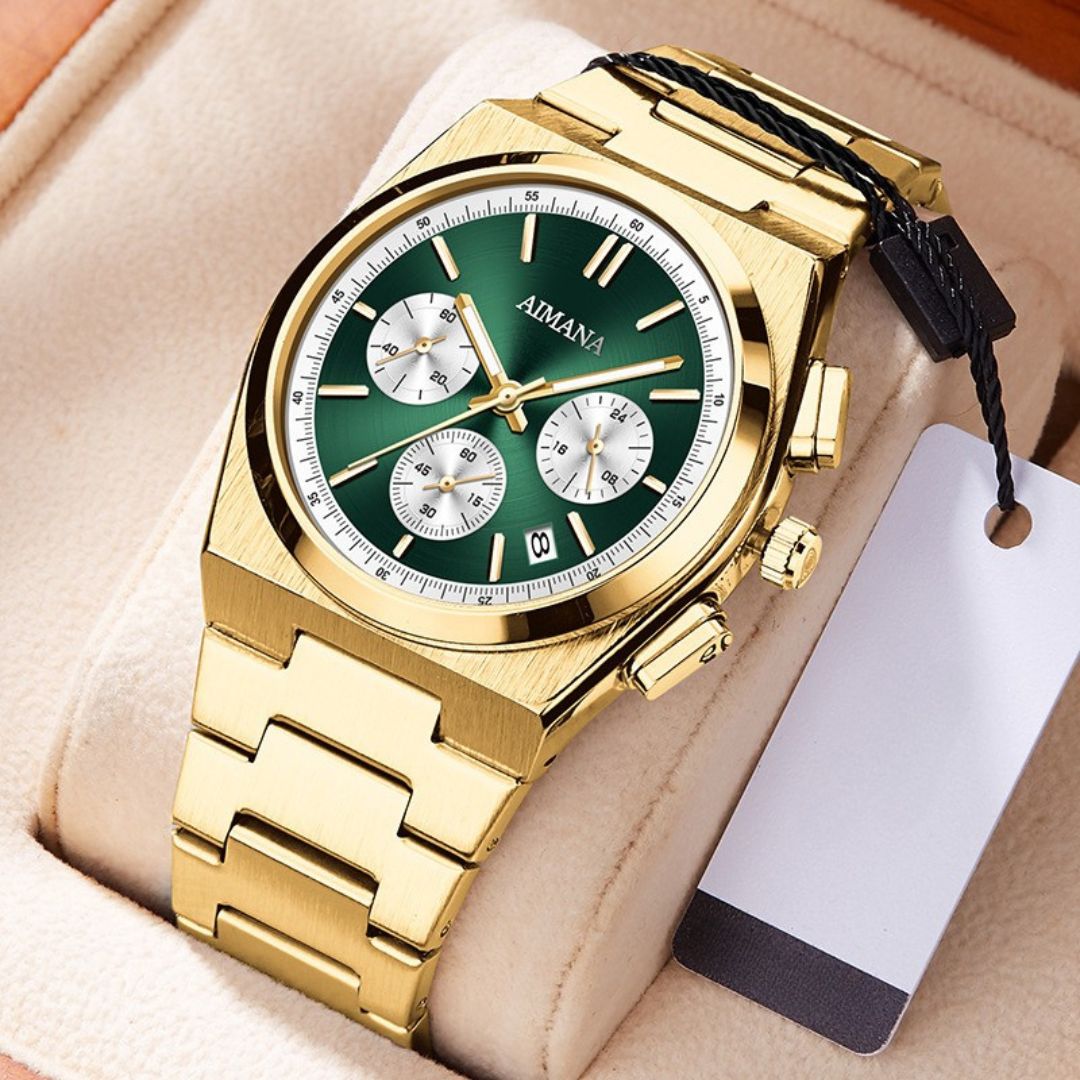 Regency Heritage Watch