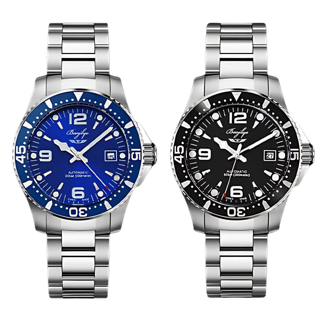 Prestige Valour Watch