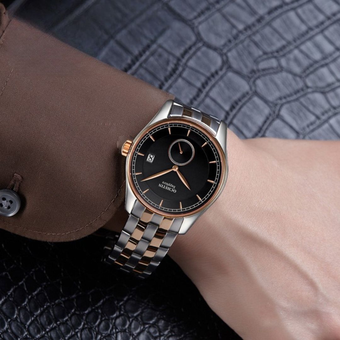 Heirloom Dynasty Watch