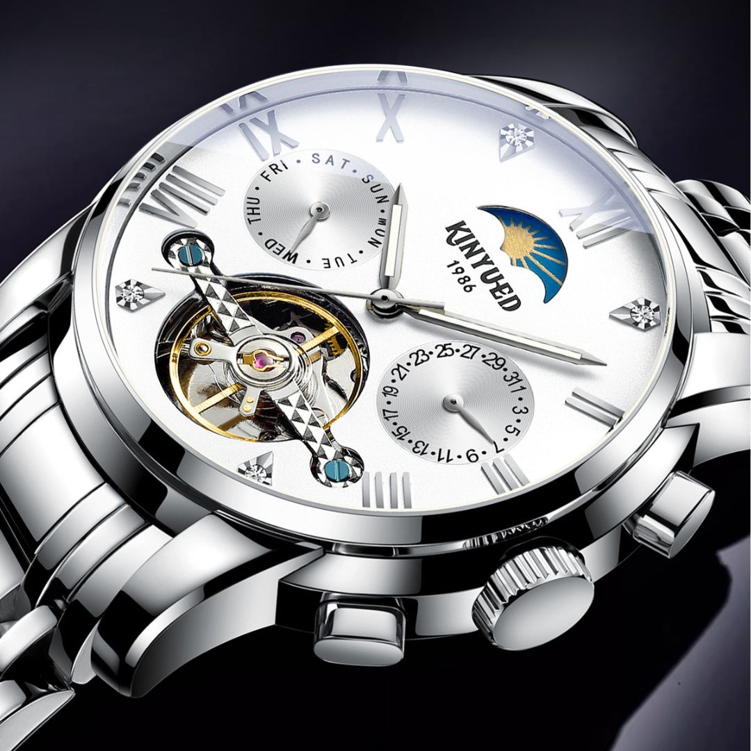 Scepter Heritage Watch