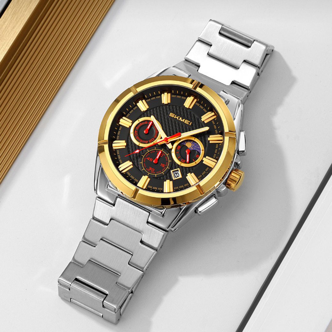 Eternal Regency Watch