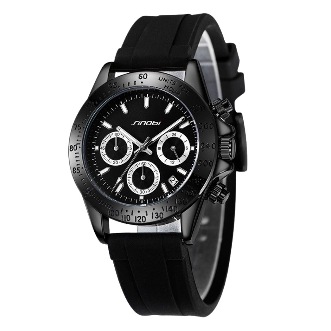 Lexington Prime Watch